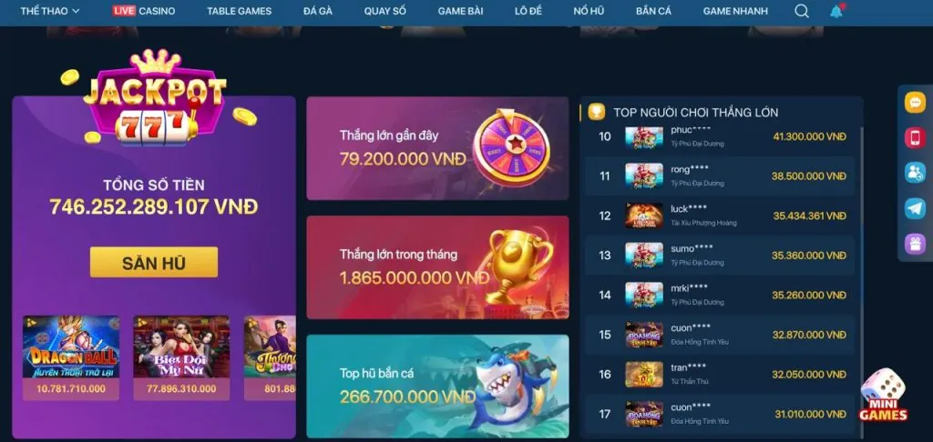 Trò chơi Baccarat tại Dafabet